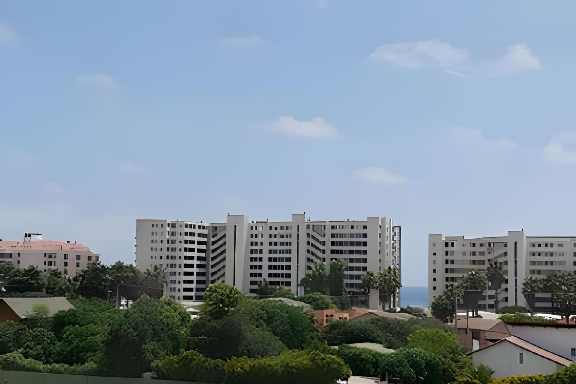Condominio Pacifico 2800 Λα Σερένα Εξωτερικό φωτογραφία