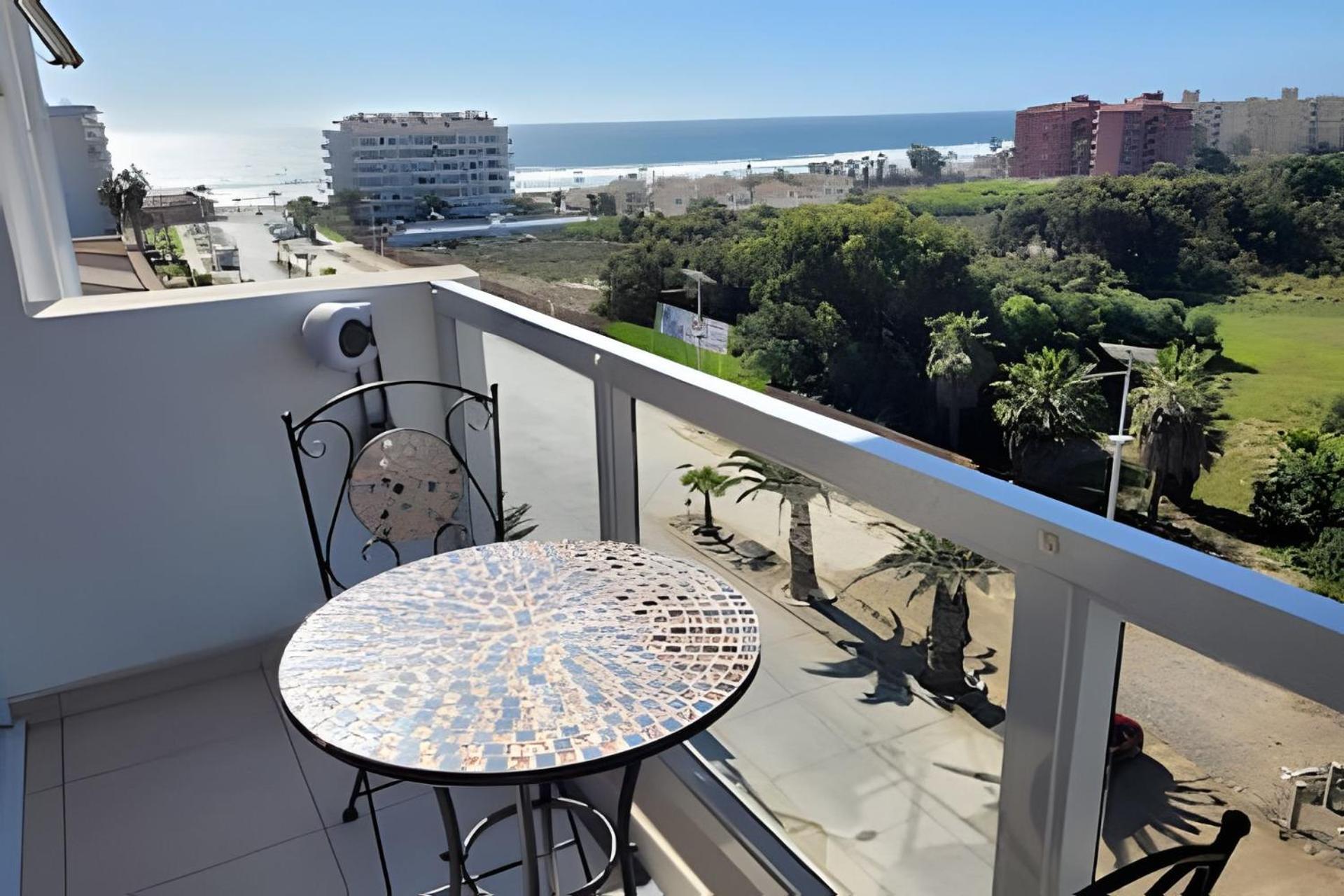Condominio Pacifico 2800 Λα Σερένα Εξωτερικό φωτογραφία