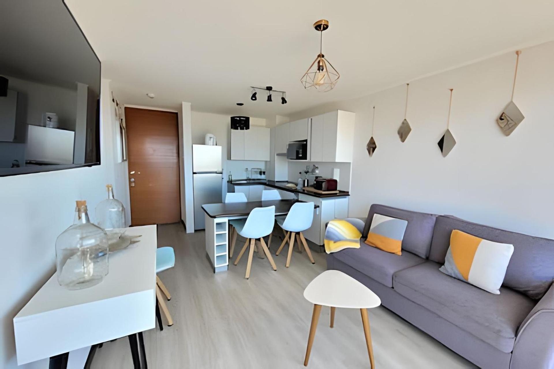 Condominio Pacifico 2800 Λα Σερένα Εξωτερικό φωτογραφία