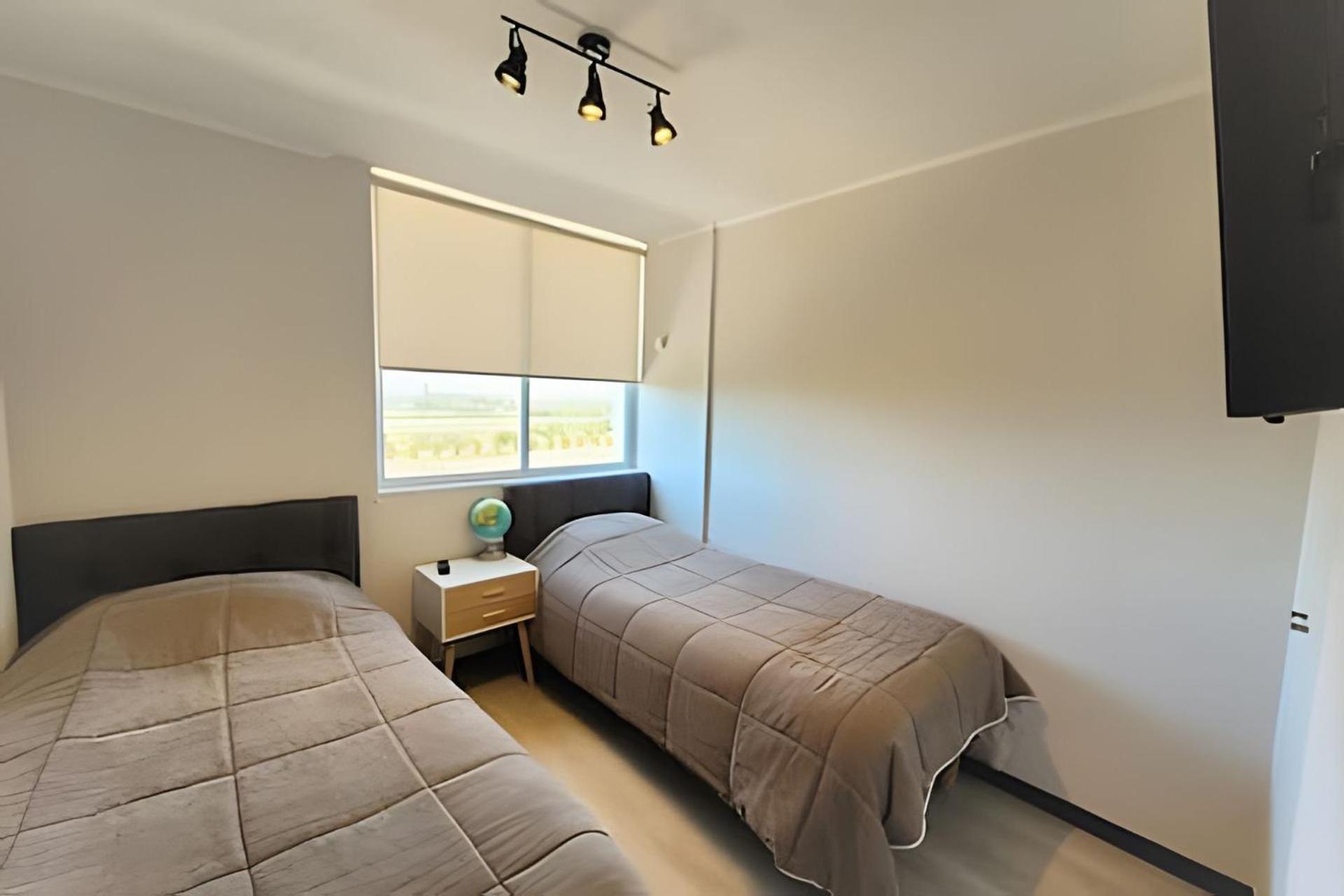 Condominio Pacifico 2800 Λα Σερένα Εξωτερικό φωτογραφία