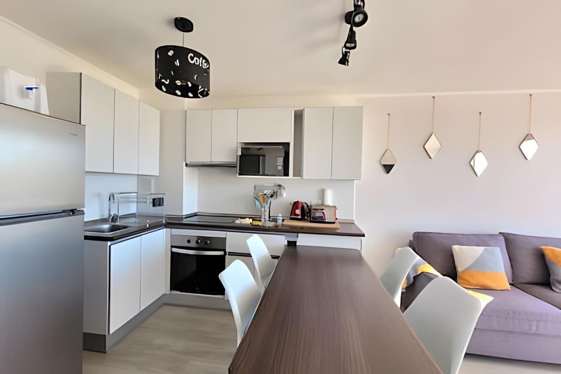 Condominio Pacifico 2800 Λα Σερένα Εξωτερικό φωτογραφία